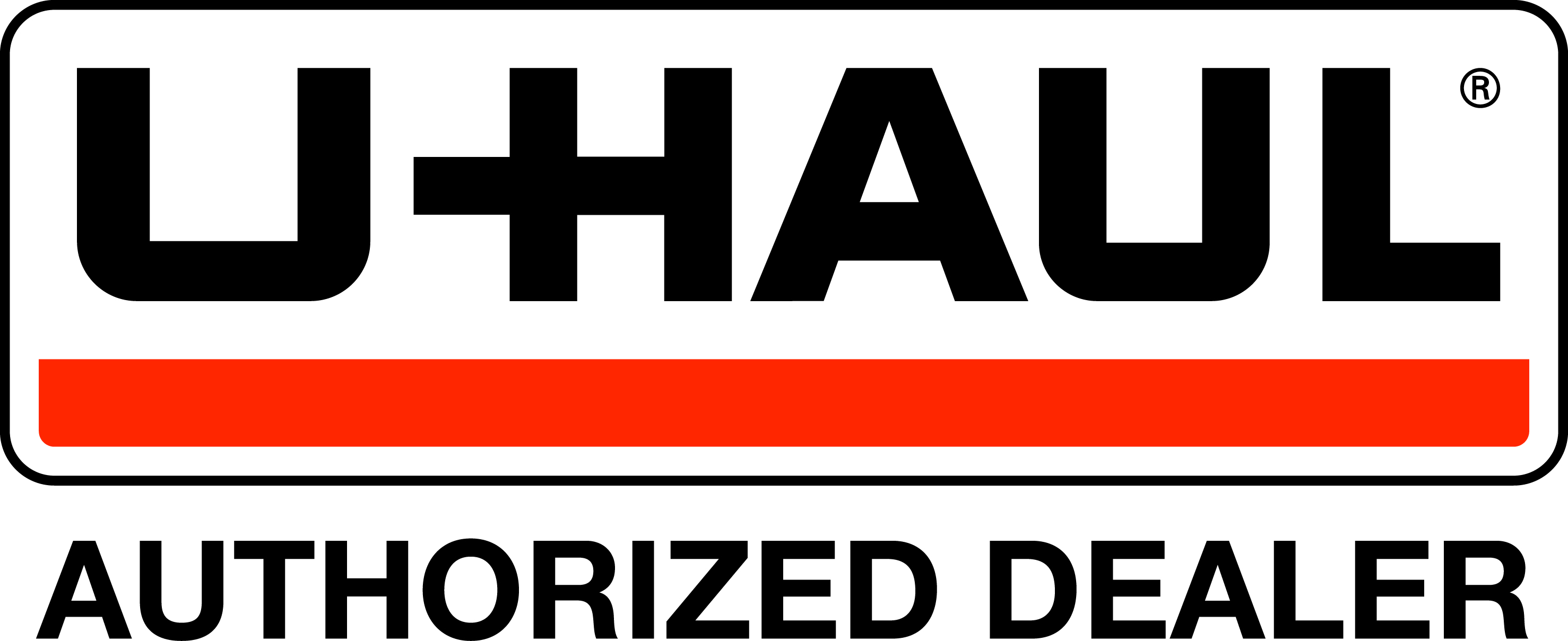 uhaul dealer logo